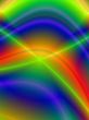 Colored Curves