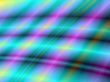 Colored Curves