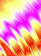 Colored ripple