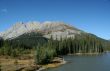 Spray Lakes