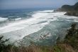 Heceta Head Lighthouse & surf