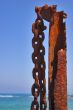 Rusty circuit.