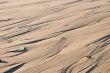 Small stones on sand