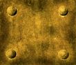 riveted grunge background with space for text