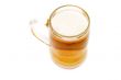 beer mug