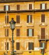 Streets of Rome, Italy