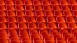 red seats