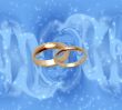 Wedding rings