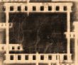 grunge film frame