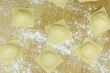 home made ravioli