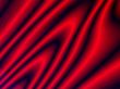 Red Lava