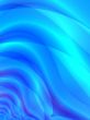 Blue Curves