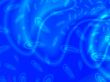 Blue Bubbles