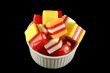 Fruit Candies 1