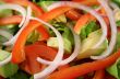 Salad Background