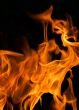 flame
