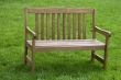 Park Bench