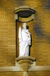 Church figure