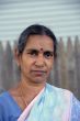Old Indian WoMan