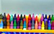 Box of Crayons