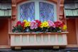 Flower Balcony