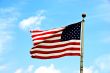 American flag