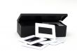 Box of Slide Films