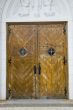 Church Door