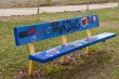 Park Bench