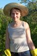 rural portrait