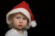 funny little Santa