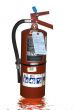 Fire Extinguisher