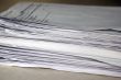 Pile of Papers