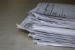 Pile of Papers