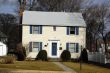 Colonial House