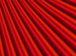 Abstraction drapery background