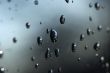Water droplets
