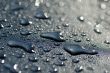 Water droplets