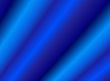 Abstraction blue background. Folds