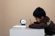 Taking a test