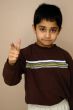 Pointing at You