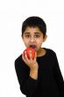 An Apple A Day