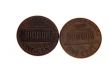 Two Cents