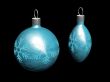 Christmas baubles