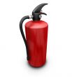 Fire extinguisher