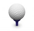 Golf ball