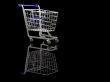 Shopping trolley