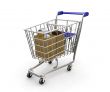 Shopping trolley
