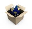 Earth in a box