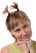 funny portrait